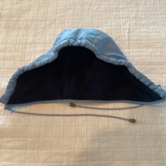 puffer ski jacket feather down removable hood girls 14 - Picture 13 of 13